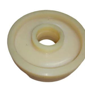 Nylon Wheel - 5T (180x50)