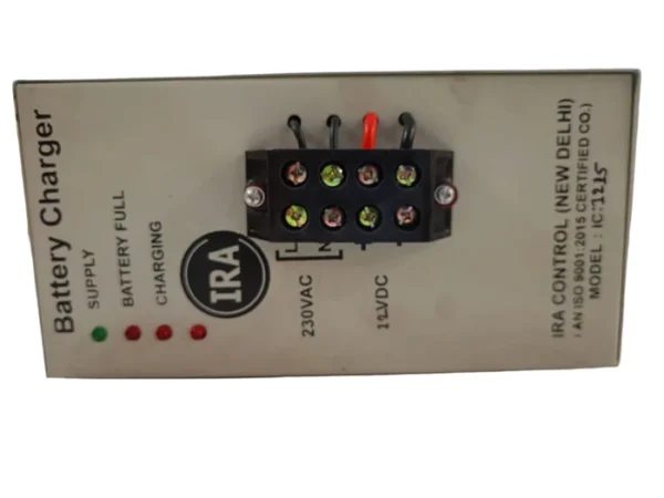 Battery Charger - Image 3