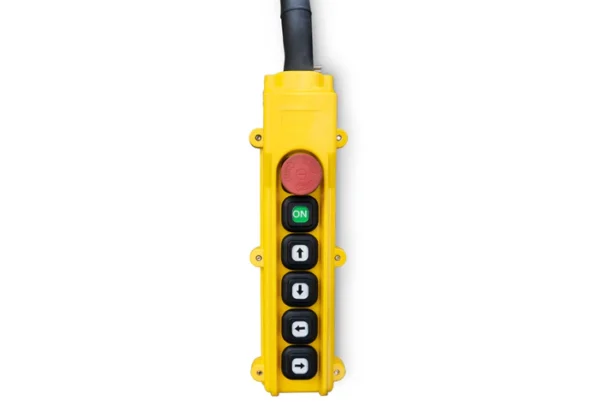 Electric Hoist with Trolley - 02 - Image 4