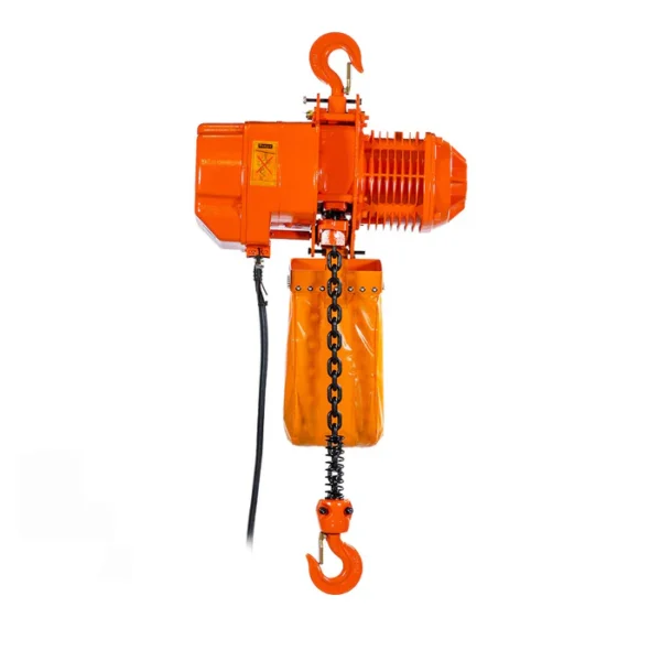 Hoist Supplier in Ghaziabad & Noida
