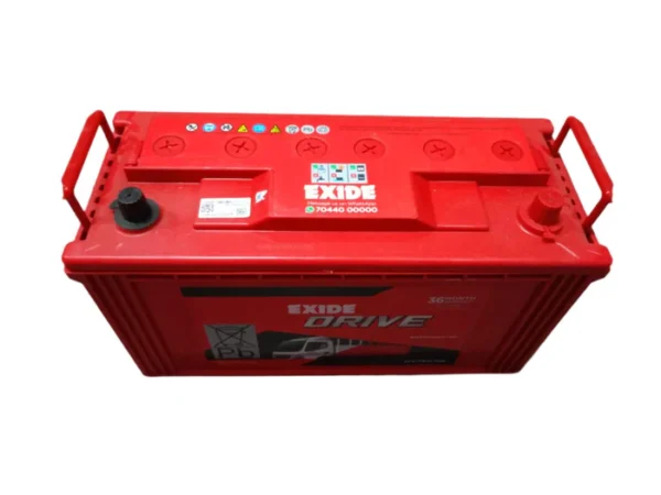 Battery - Image 3