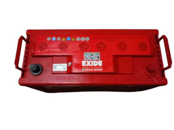 Battery - Image 2