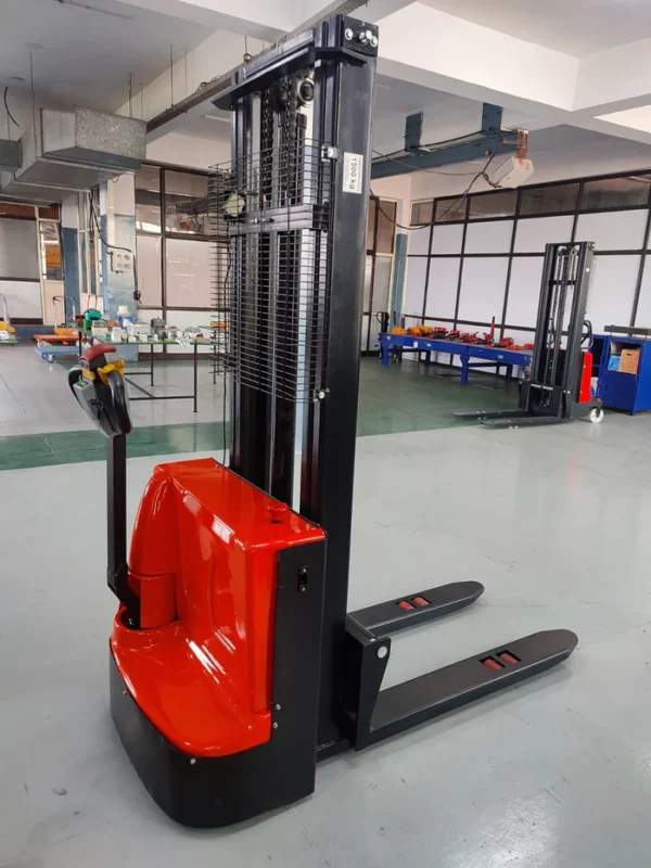 Fully Electric 1530 (Walki) - Image 6