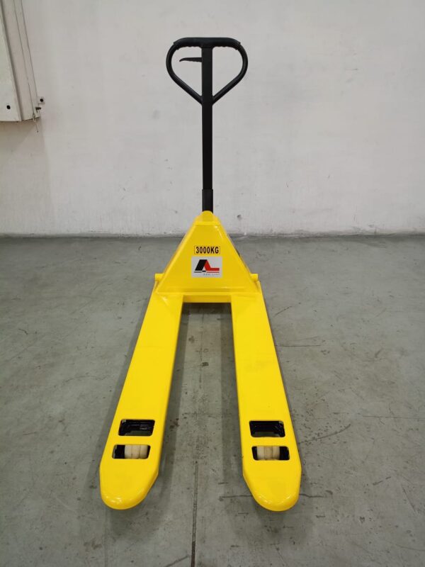 Hand Pallet Truck 3.0T 550N