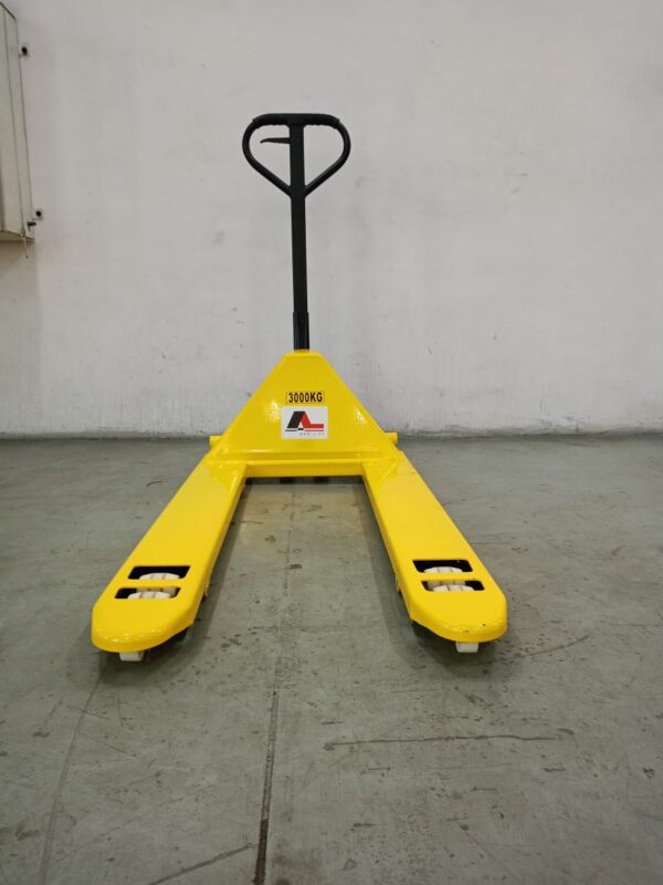 Hand Pallet Truck 3.0T 685N - Image 8