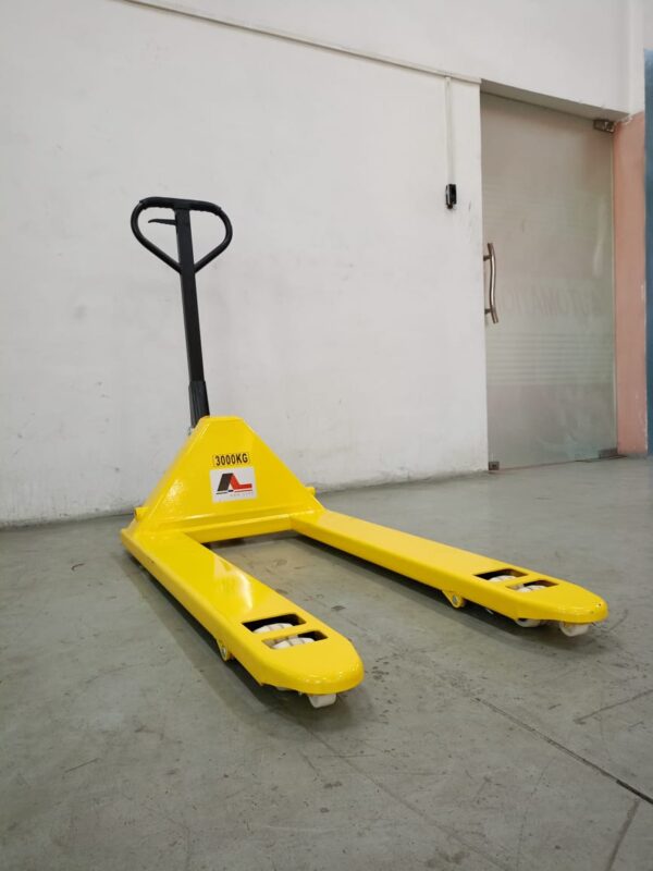 Hand Pallet Truck 3.0T 685N - Image 7