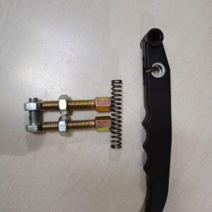 Hand Lever Assembly