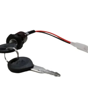Key Switch