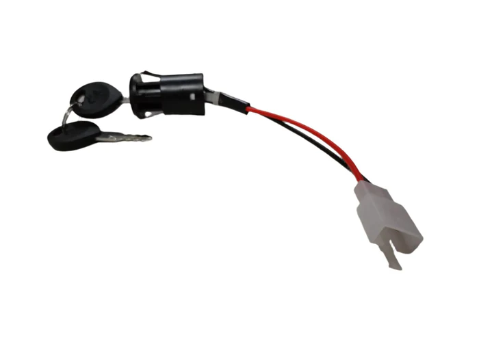 Key Switch - Image 3