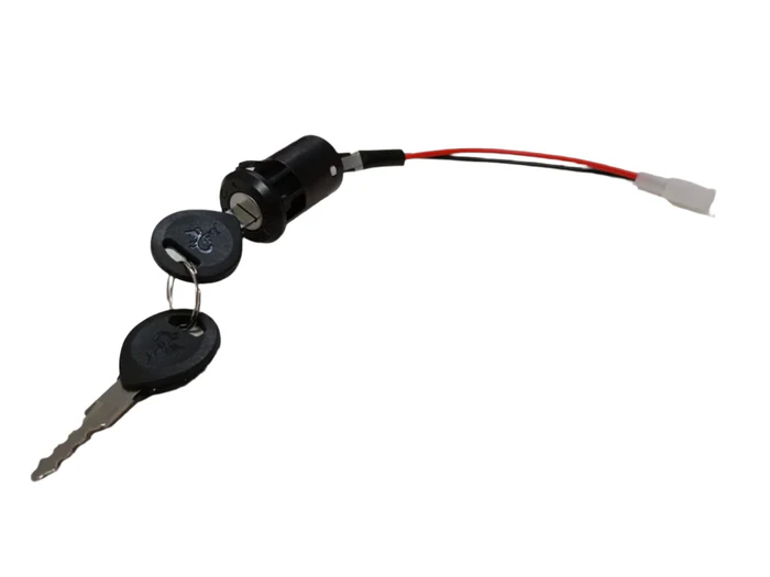 Key Switch - Image 2