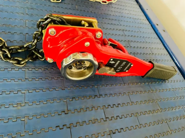 Lever Block - HSH 0.75T - Image 5