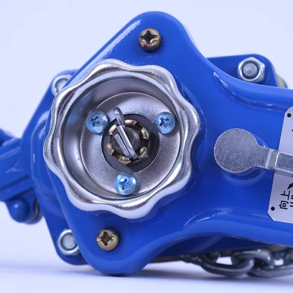 Lever Block - HSH 0.75T - Image 9