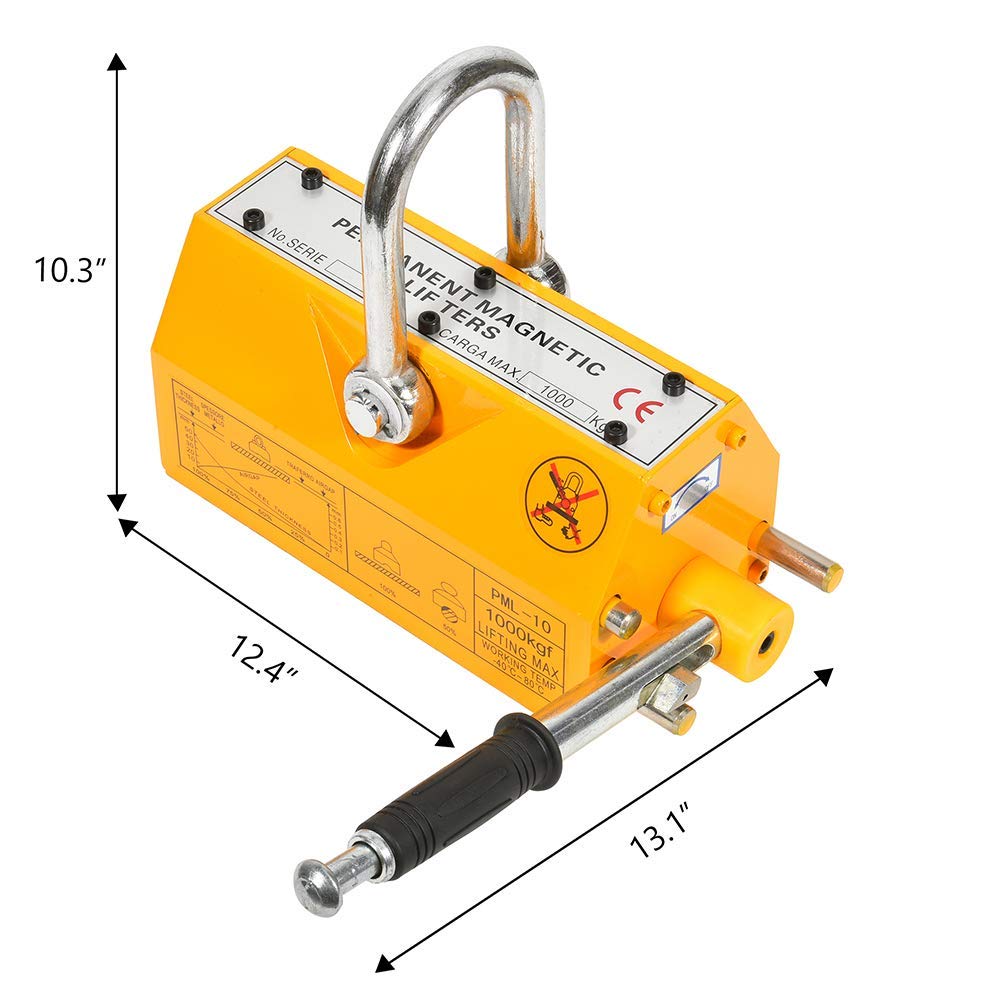 Magnet Lifter Supplier in Ghaziabad and Noida