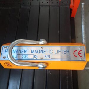 Magnetic Lifter - JG 3000