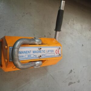 Magnetic Lifter - JG 600