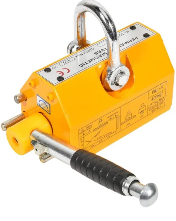 Magnetic Lifter - JG 600 - Image 2