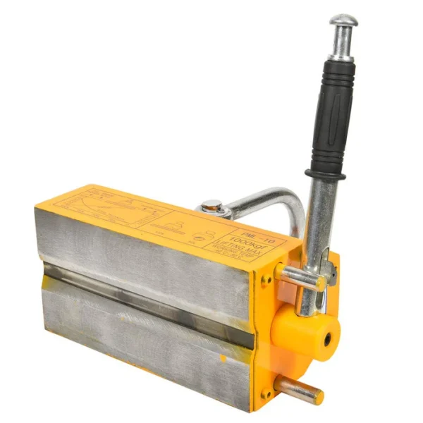 Magnetic Lifter - JG 600 - Image 4