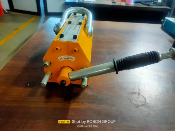 Magnetic Lifter - JG 600 - Image 7