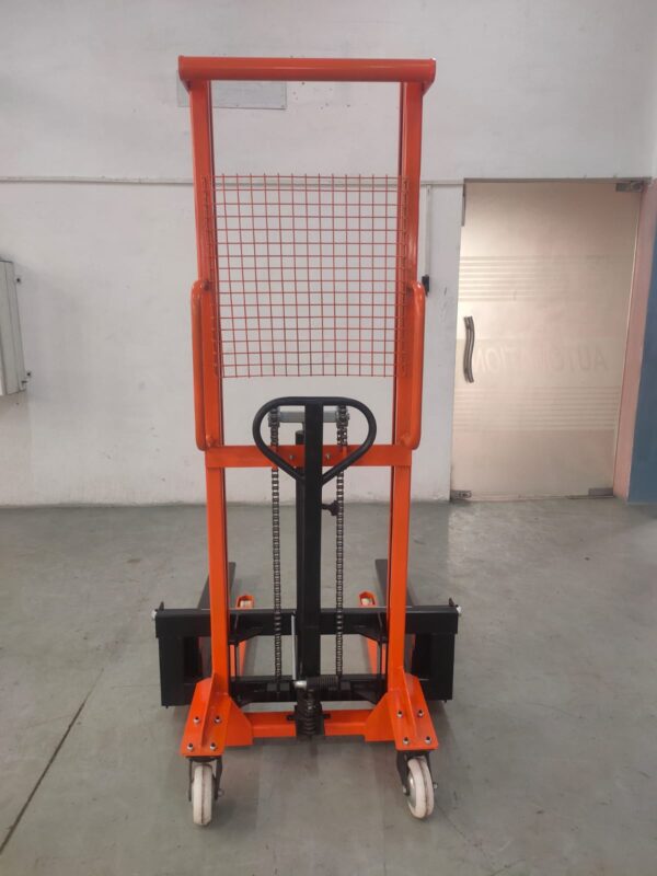 Manual Stacker - 1016 P - Image 8