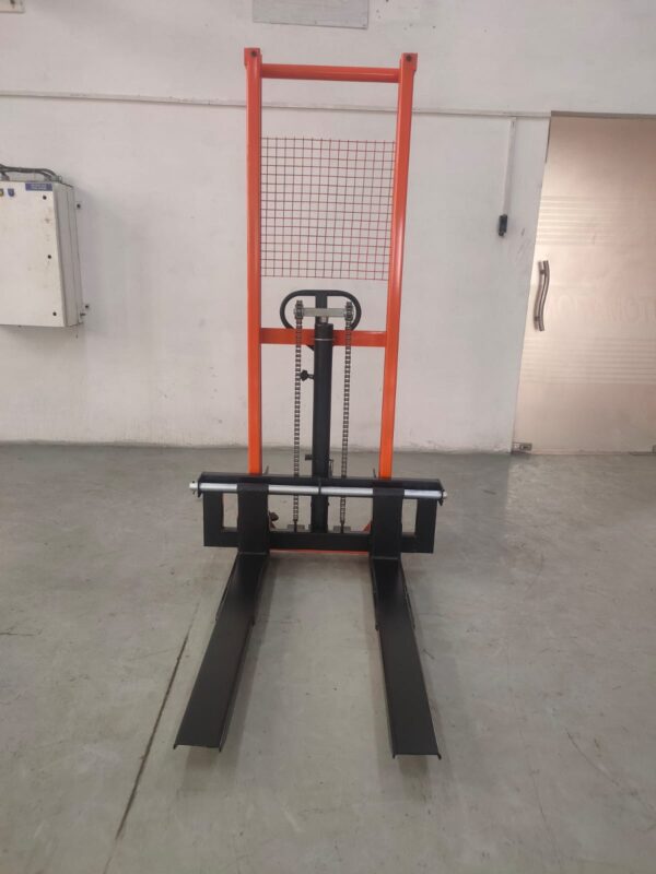 Manual Stacker - 1016 P - Image 10