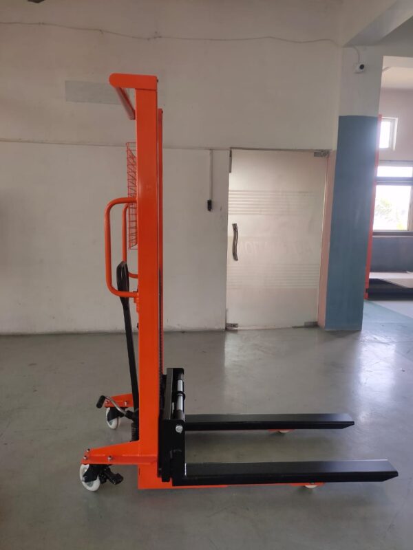 Manual Stacker - 1016 P - Image 7