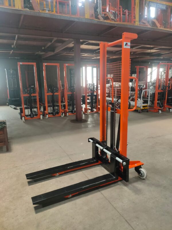 Manual Stacker - 2016 P