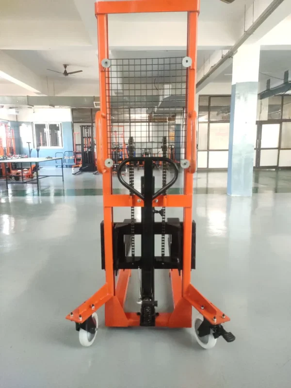 Manual Stacker - 2016 P - Image 5