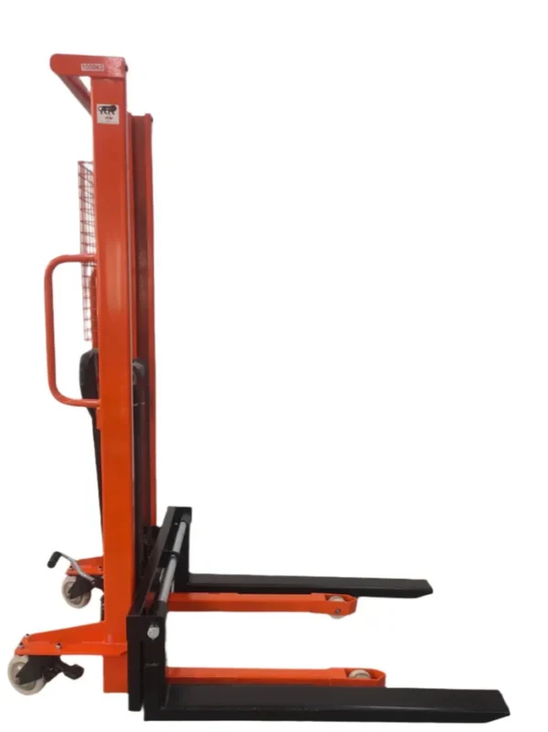 Manual Stacker - 2016 P - Image 2