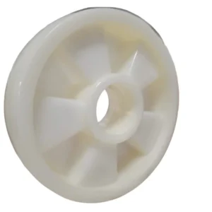 Nylon Wheel - (180x50)