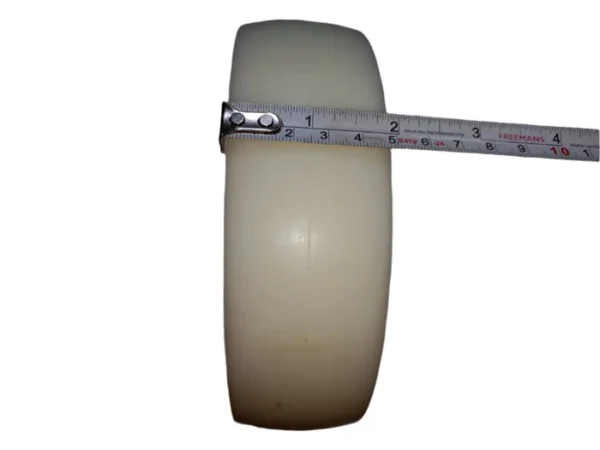 Nylon Wheel - (180x50) - Image 3