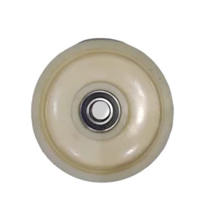 Steering Wheel 180*50- 5T With Bearing