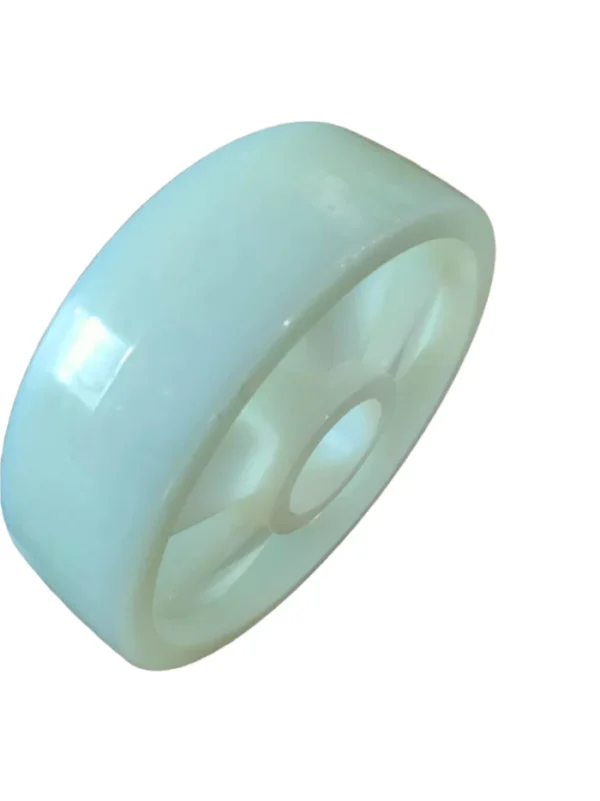 Nylon Wheel - (180x50) - Image 2