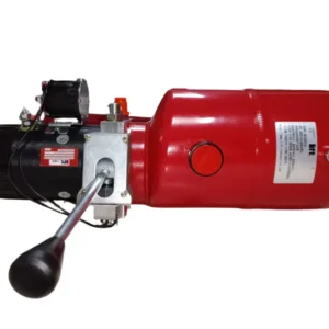Power Pack 12 V