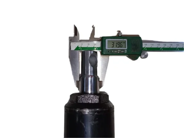 Scissor Pump 500 kg - Image 3