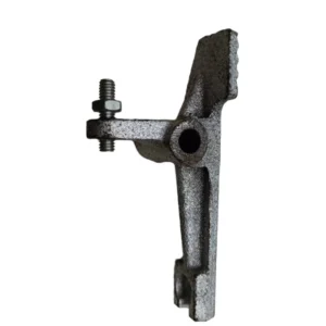 Pump Release Lever