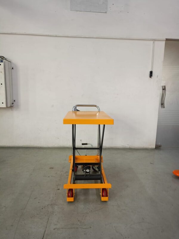 Scissor Table 500KG S - Image 10