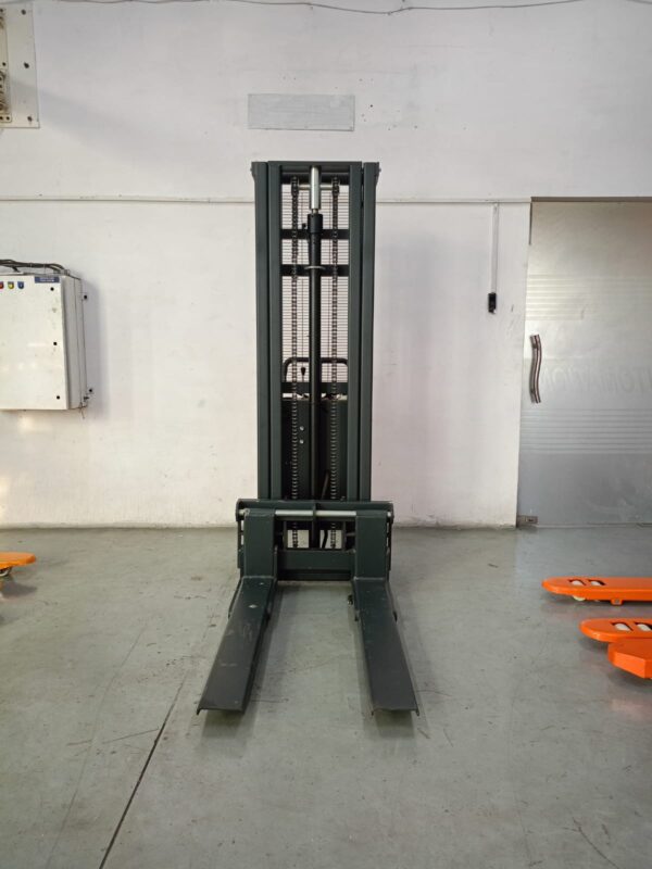 Semi Stacker 1530 - Image 9