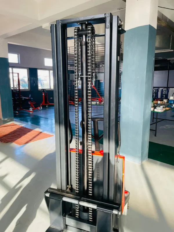Semi Stacker 1530 - Image 3