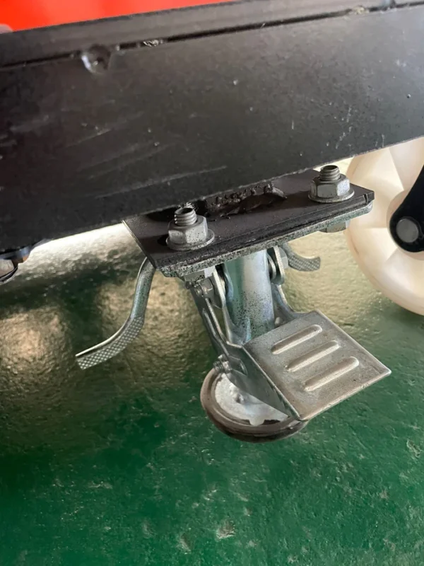 Semi Stacker 1530 - Image 7