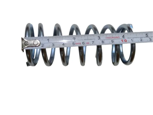 Pump Spring - Image 2