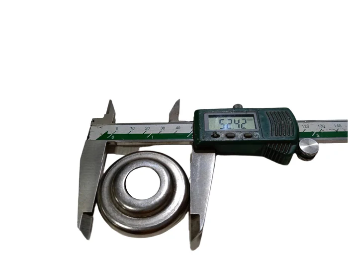 Spring Cap - Image 2