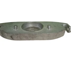Thrust Plate