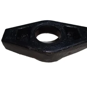 Thrust Plate