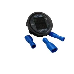 voltage current spare part