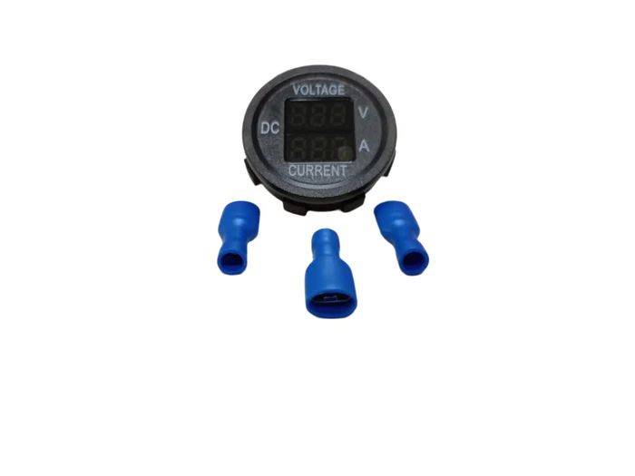 Voltage Current - Image 3