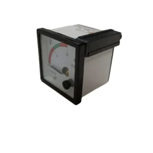 Voltmeter