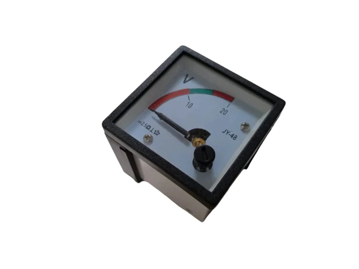 volt meter spare part