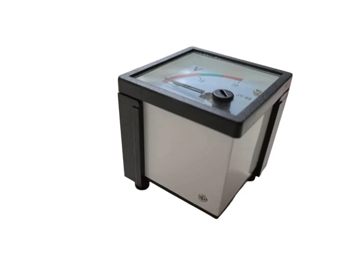 Voltmeter - Image 2