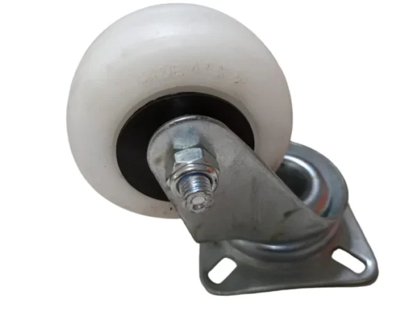MS Trolley Wheel 500kg - Movable Wheel - Image 3