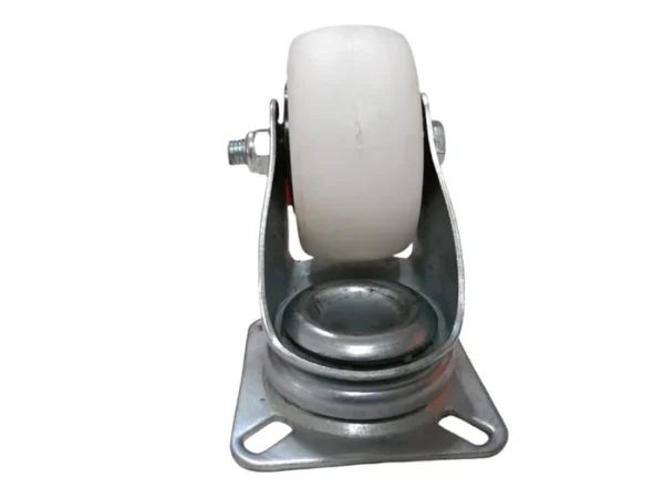 MS Trolley Wheel 500kg - Movable Wheel - Image 2